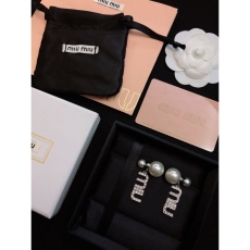 Miu Miu Earrings